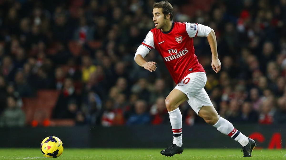Mathieu Flamini Net Worth Finances, Career Statistics & Honours